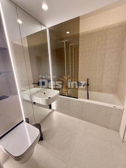 Cortina Academy | 2 camere | et 8 | 57mp | posibilitate parcare | 850 euro - 6