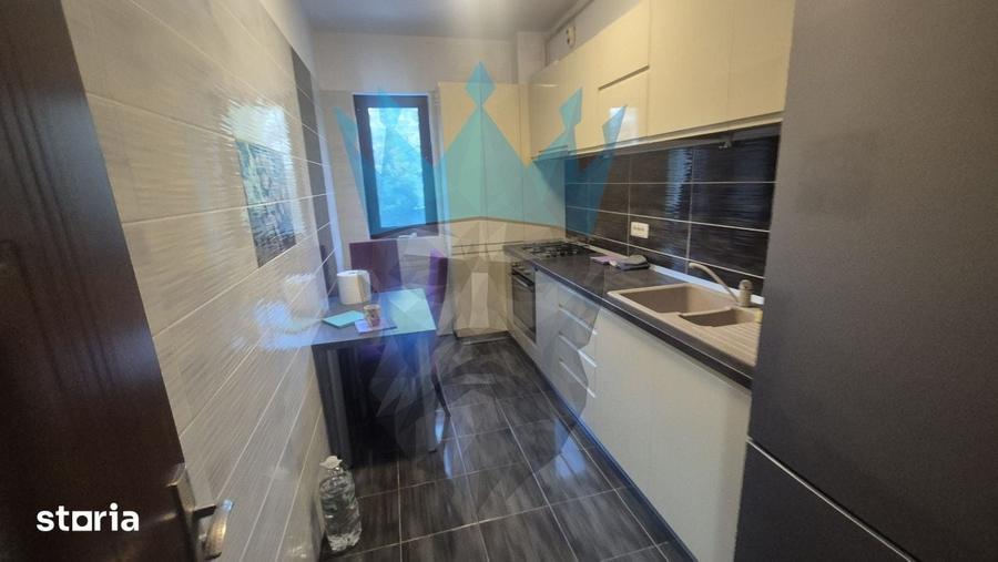 Apartament 2 Camere Aparatorii Patriei Bucuresti - 12