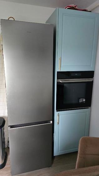 Apartament cu 2 camere decomandat în Podul de Fier