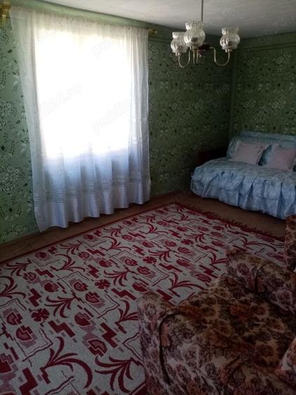 Casă cu Teren 1200 Mp în Central