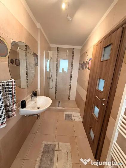 Apartament 2 camere semidecomandat zona Razoare - 11