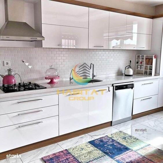 Vanzare Apartament 3 camere 77 mp - Berceni / Brancoveanu / Oraselul C - 6