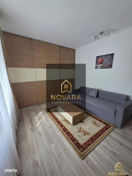 Apartament cu o camera Calea Adevarului Oradea - 6