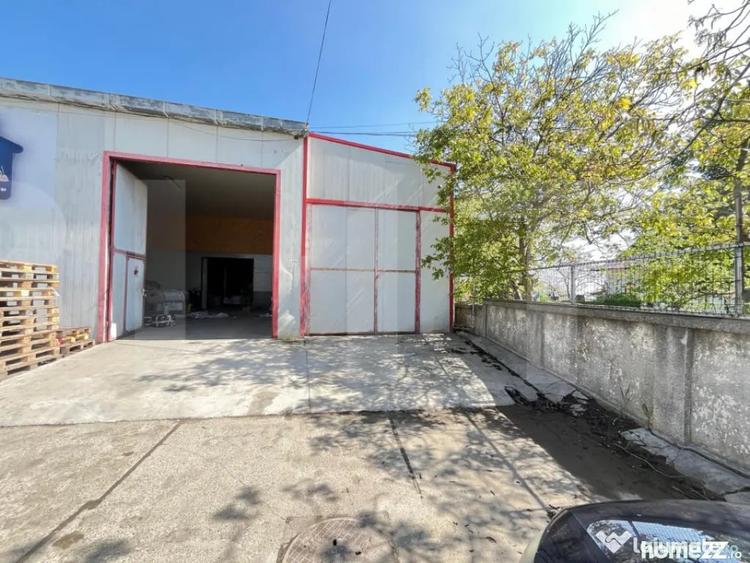 Spațiu comercial, de 140 mp, în Central