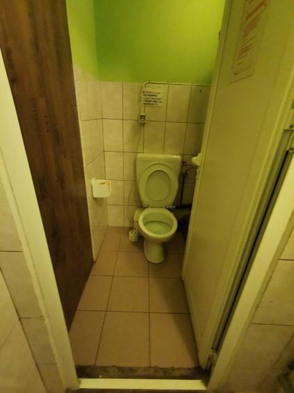Spațiu comercial, de 132 mp, în Sinaia