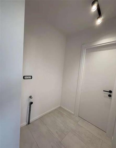 Apartament cu 2 camere semidecomandat în Tineretului