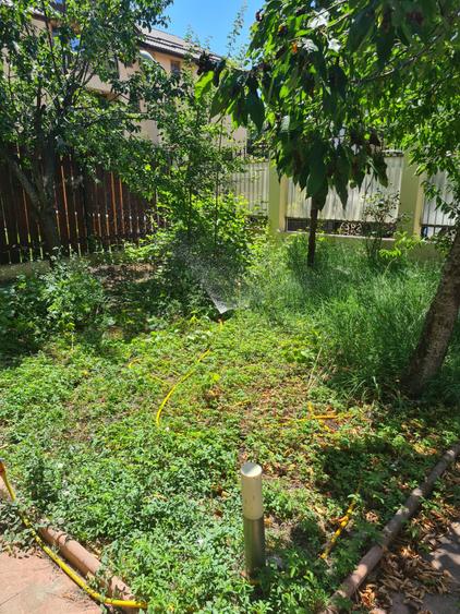 Duplex cu 5 camere cu Canalizare în Militari