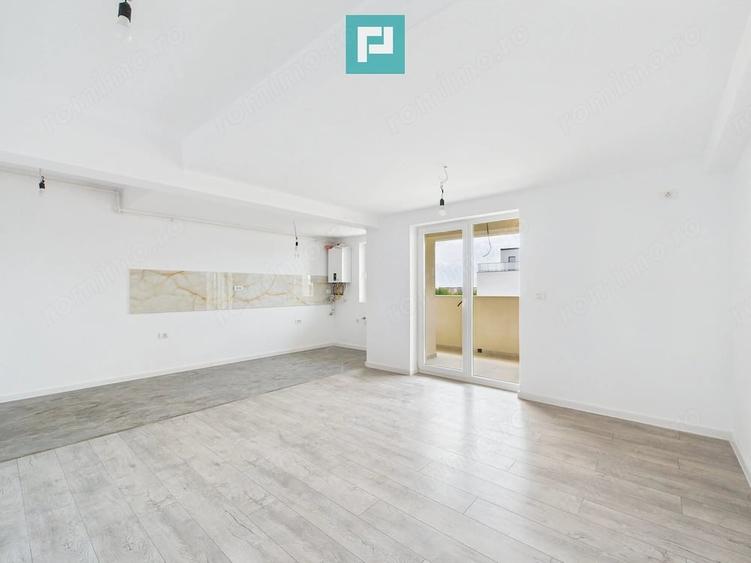 Apartament cu 3 camere, zona Torontalului - 3