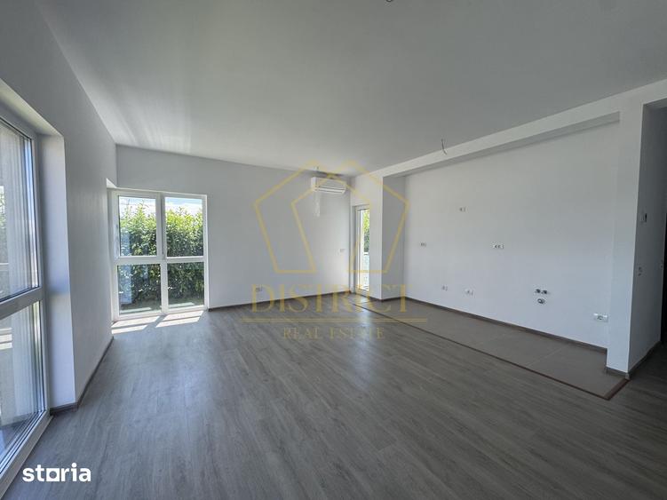 Apartament cu 2 camere decomandat în Torontalului