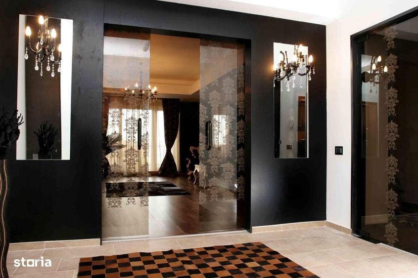 Luxury Living | 3 Camere Herastrau | 140mp | 3 Balcoane | Parcare/Boxa - 6