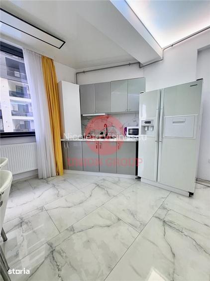 Apartament 2 Camere Premium - Prima Linie la Mare - Building Stefan Ma