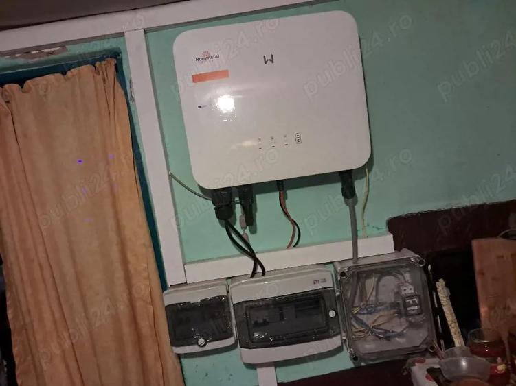 Casă cu 4 camere cu Teren 1000 Mp în Sarighiol de Deal