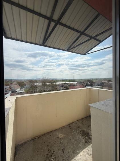 Apartament cu 2 camere, 43 mp, Turda Micro 3 - 6