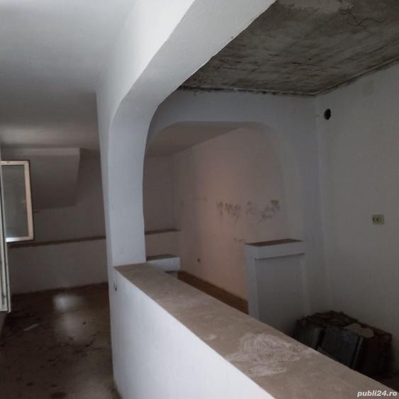 Casa D+E+M 2006 zona Marriott -Sirenelor, Sc=300 T=300 aut extindere - 8