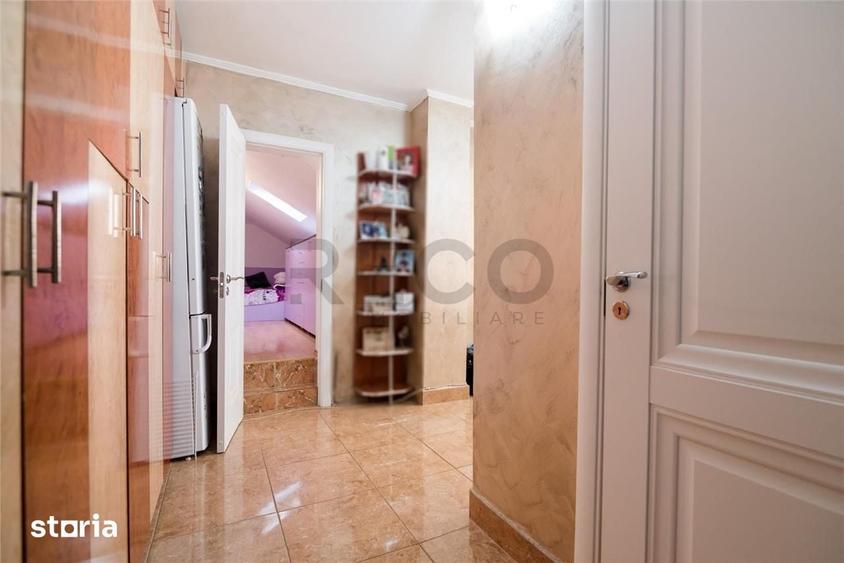 Apartament cu 2 camere în Sânmartin