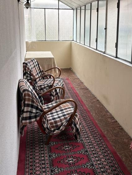 Apartament cu 2 camere decomandat în Dărmănești