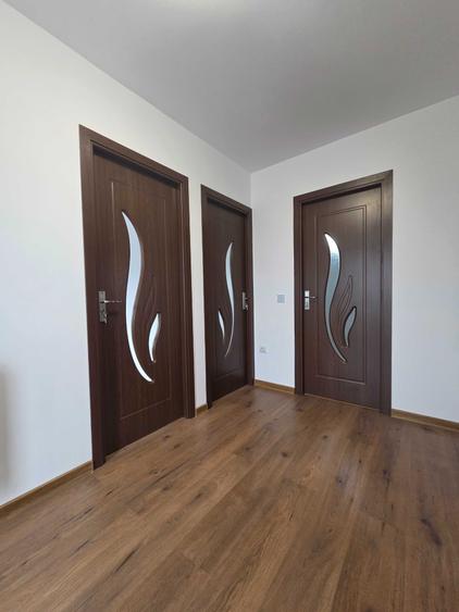 Casă cu 4 camere în Tulucești