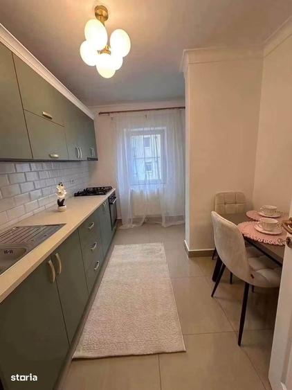 De vanzare apartament cu 2 camere, 2 balcoane,renovat integral, 58500e - 7