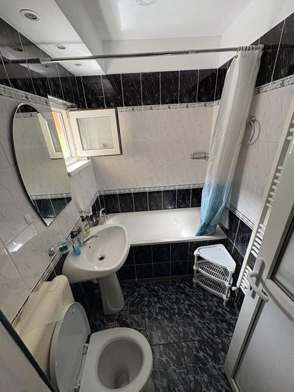 Apartament cu 2 camere decomandat în Gheorgheni