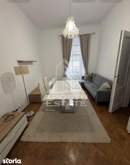 Apartament 2 camere de vanzare cladire istorica, zona Traian Timisoara - 6