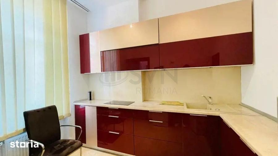 Casă cu 5 camere cu Canalizare în Ultracentral