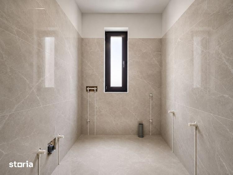 De Vanzare Vila Individuala | Garaj | Austrian Village Crevedia - 8