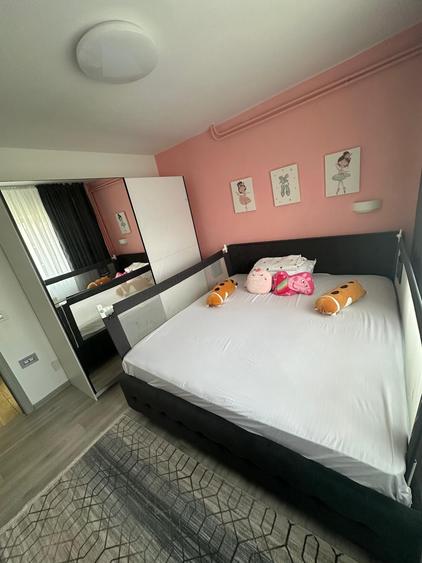 Apartament cu 2 camere circular în Militari
