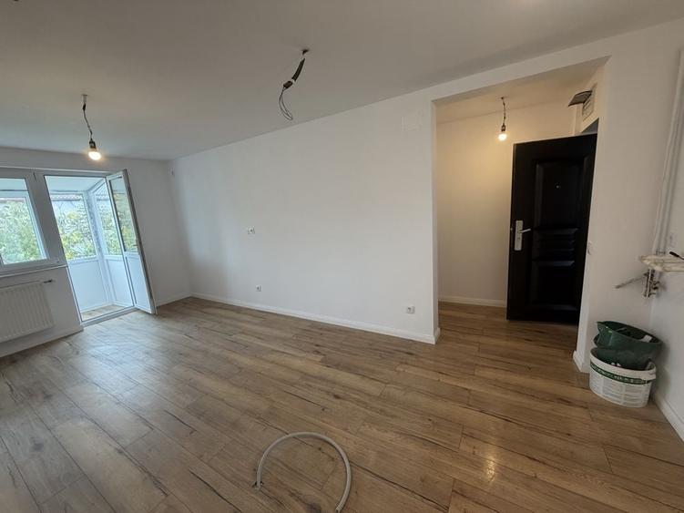 Apartament cu 2 camere în Zahana