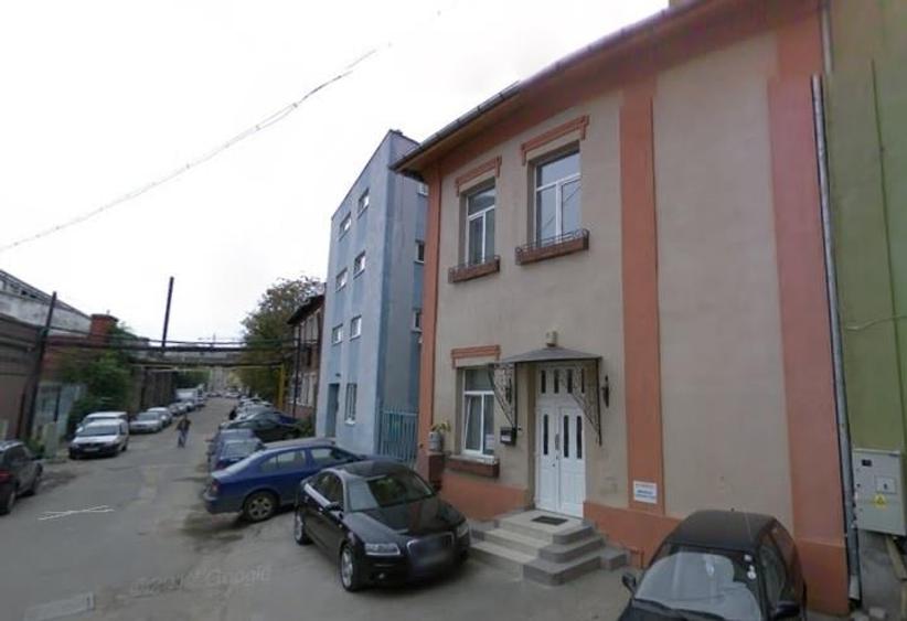 Birou, de 1,050 mp, în Timpuri Noi