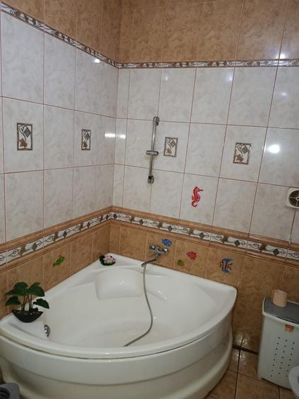 Garsonieră decomandată în Take Ionescu