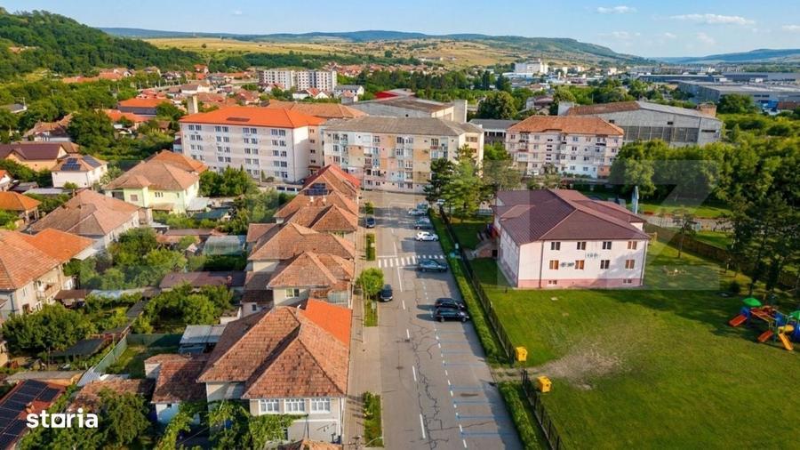 Casă cu 4 camere în Aronești