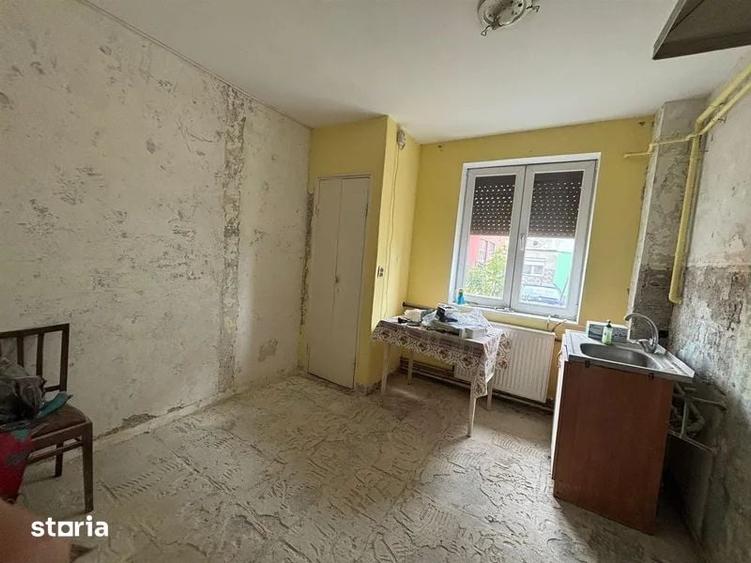 Apartament cu 3 camere decomandat în Nord