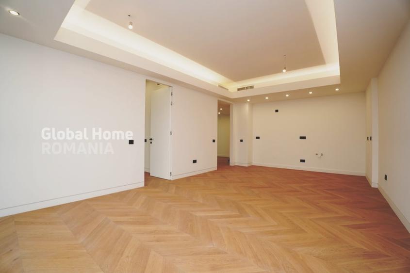 Apartament cu 2 camere semidecomandat în Floreasca