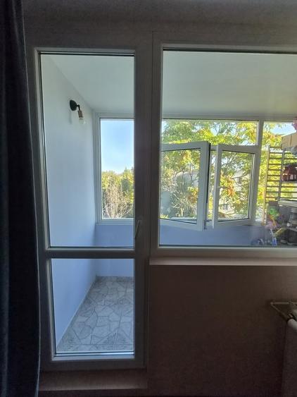 Apartament cu 3 camere decomandat în Ozana