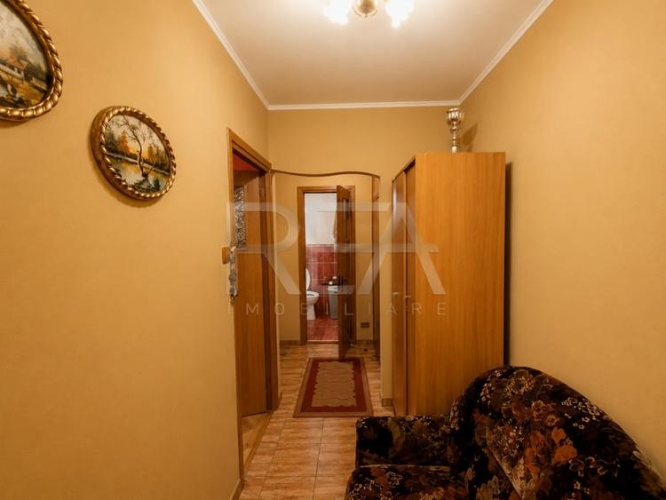 4 camere | Titan | Decomandat | 1974 anvelopat - 18