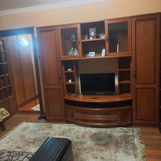 Apartament cu 2 camere nedecomandat în Moara