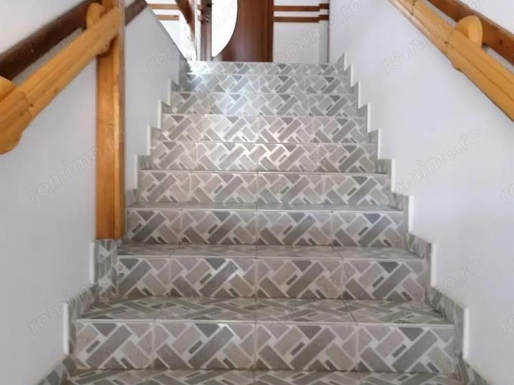 Casă individuală cu 5 camere cu Teren 400 Mp în Ultracentral