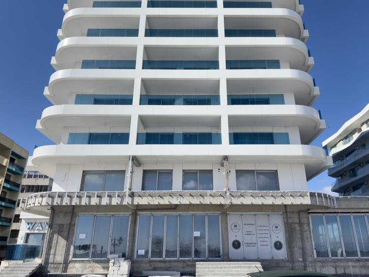 Spațiu comercial, de 395 mp, în Mamaia-Sat