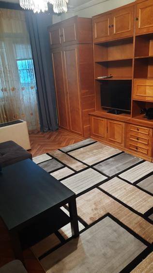 Vitan, garsoniera, 7 minute metrou Mihai Bravu, 1500 lei - 2