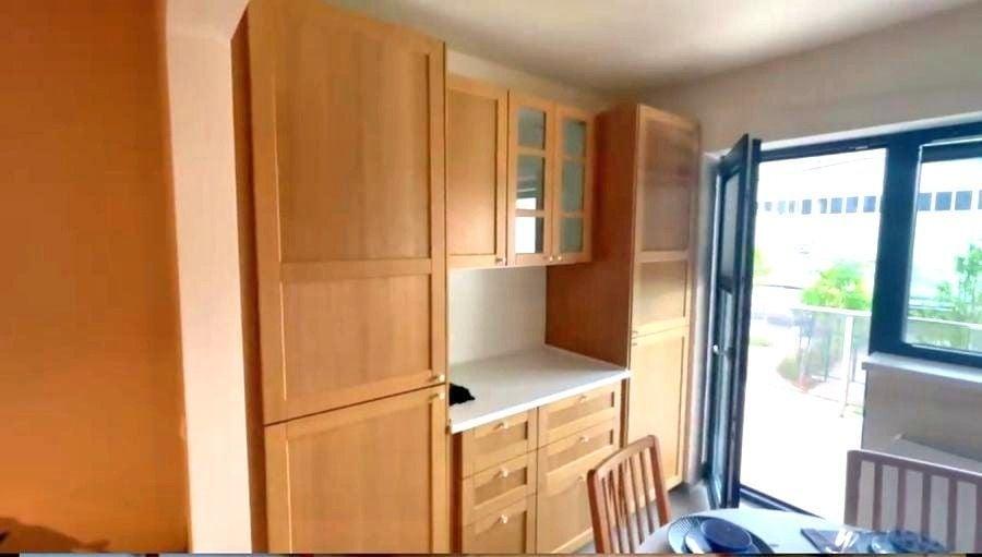 Apartament cu 2 camere decomandat în Titan