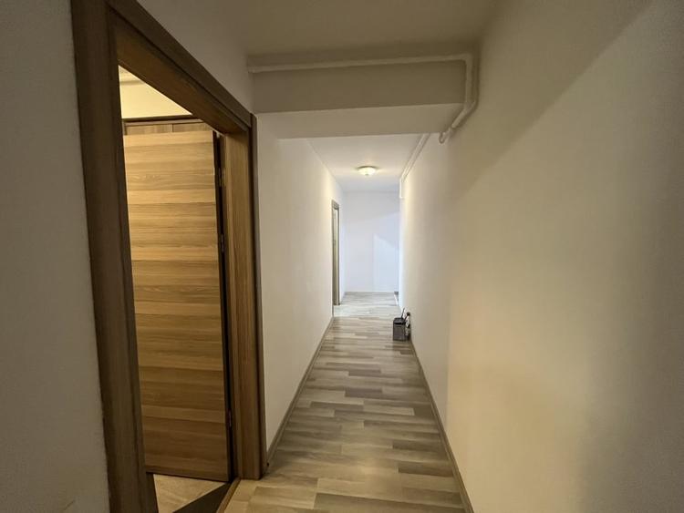 Apartament cu 2 camere decomandat, mobilat în Aurel Vlaicu