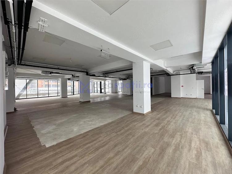 Spatiu comercial Tatarasi, langa Carrefour, 562mp - 13