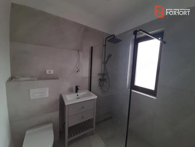 Duplex cu 4 camere de vanzare in Timisoara, zona Freidorf - 4
