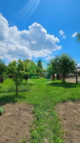 Casă cu 6 camere cu Teren 2000 Mp în Est