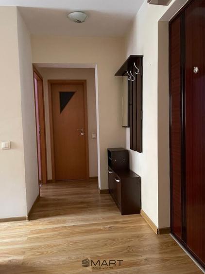 Apartament 2 Camere Tractorul - 8