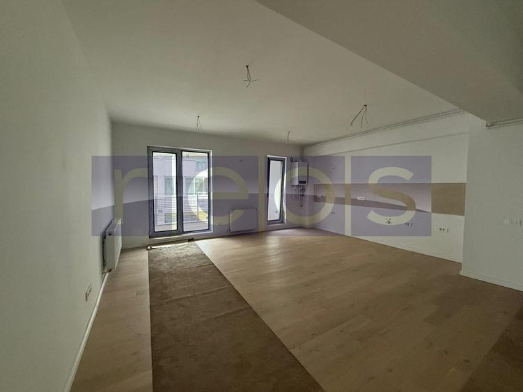 Apartament cu 3 camere în Herăstrău