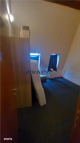 Apartament cu 3 camere decomandat în Burdea