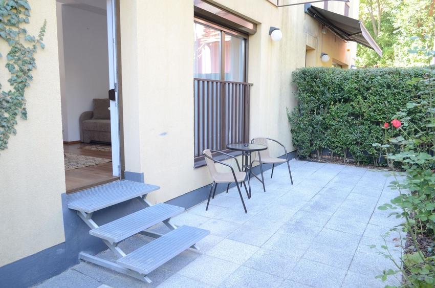 Apartament cu 3 camere decomandat, mobilat în Grigorescu