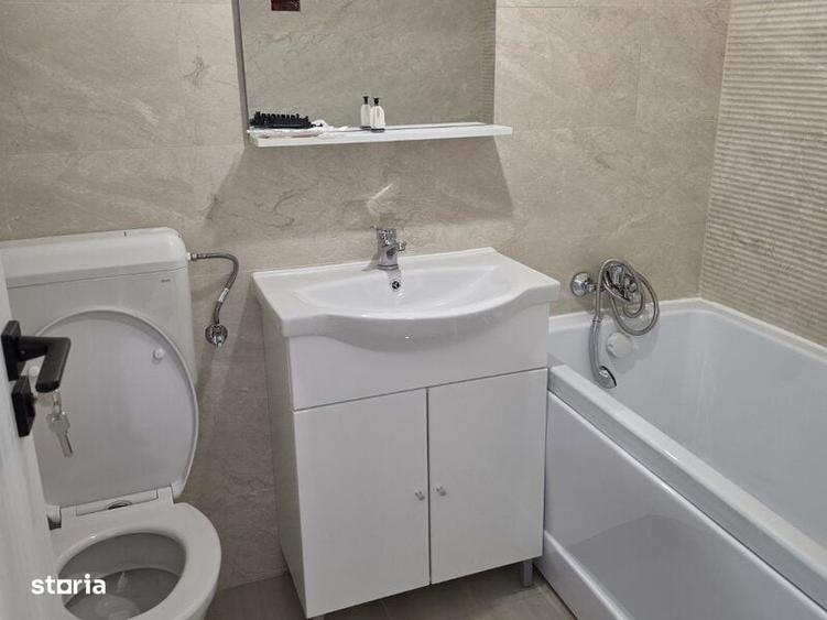 Apartament cu 3 camere în Dristor