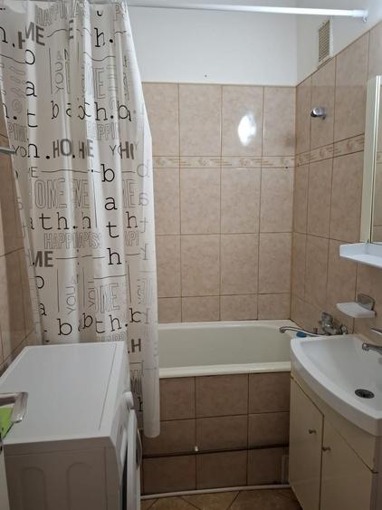 Garsonieră în Central